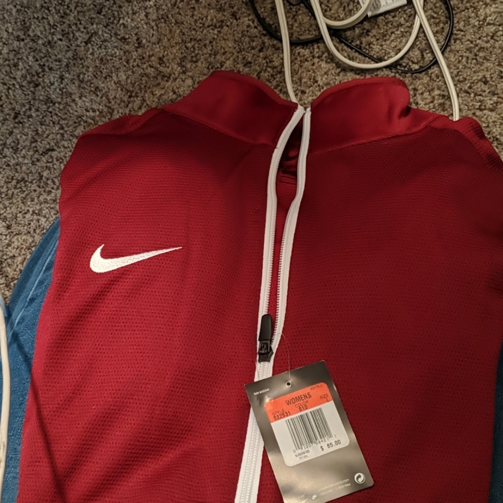 Doesn't fit